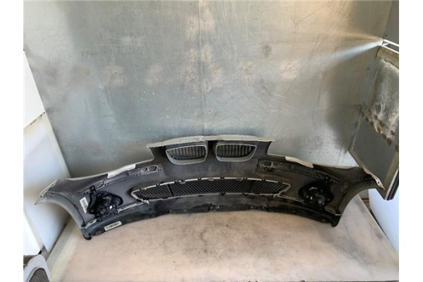 Recambio de paragolpes delantero para bmw serie 1 berlina (e81/e87) 2.0 118d referencia OEM IAM 51110432374  