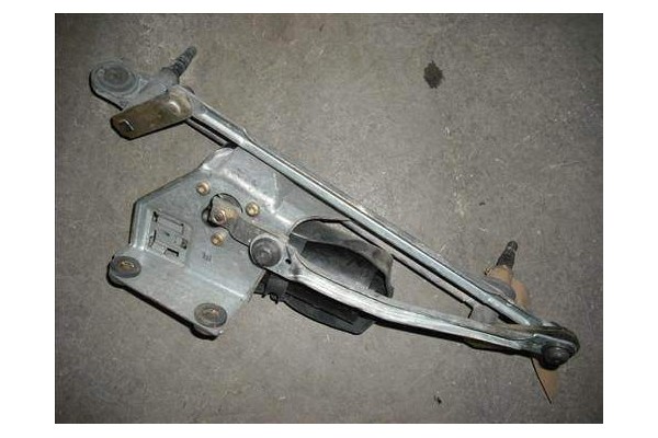 Recambio de motor limpiaparabrisas delantero para renault scenic i (ja...) 1.4 16v (ja0d, ja1h, ja0w, ja10) referencia OEM IAM  