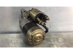 Recambio de motor arranque para peugeot 206 2.0 s16 referencia OEM IAM 1648217980 M00T82081 