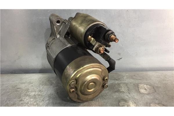 Recambio de motor arranque para peugeot 206 2.0 s16 referencia OEM IAM 1648217980 M00T82081 