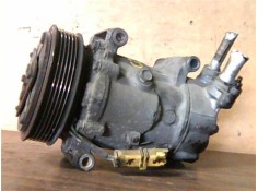 Recambio de compresor aire acond. para citroen c2 1.4 x referencia OEM IAM 9655191680 SD6V12 1450F 6453LF , PEUGEOT | 9646273380