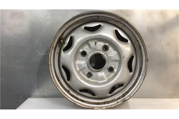 Recambio de llanta para suzuki swift ii sedán (ah, aj) 1.3 (sf413, ah35, ma) referencia OEM IAM   