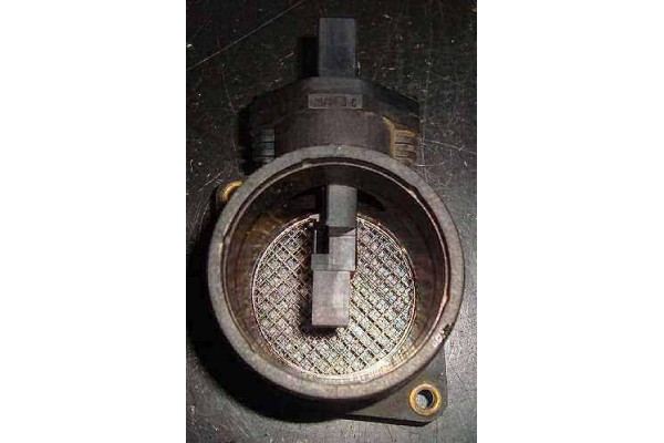 Recambio de caudalimetro para seat toledo (1m2) 1.9 tdi referencia OEM IAM 06A906461 0280217121 