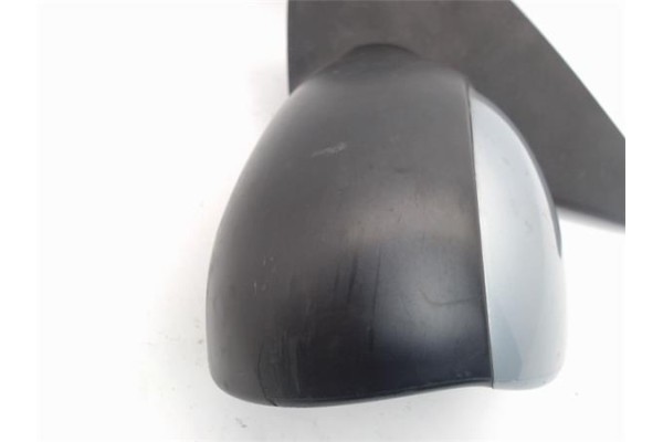 Recambio de retrovisor electrico izquierdo para peugeot 206 referencia OEM IAM 017003  