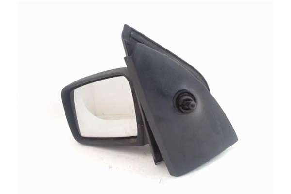 Recambio de retrovisor izquierdo para ford sierra fastback (gbc) 2.3 referencia OEM IAM 1651268  