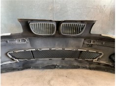 Recambio de paragolpes delantero para bmw serie 1 berlina (e81/e87) 2.0 118d referencia OEM IAM 51110432374  