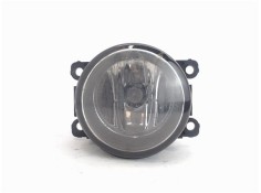 Recambio de faro antiniebla derecho para renault laguna ii (bg0) referencia OEM IAM 8200074008 89202502 