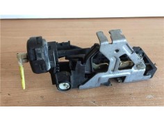 Recambio de cierre electromagnetico delantero derecho para mercedes-benz clase a (bm 168) 1.4 140 (168.031) referencia OEM IAM  