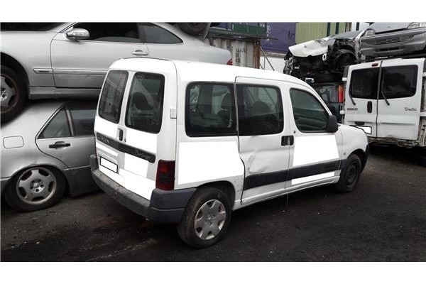 citroen berlingo (1996) del año 