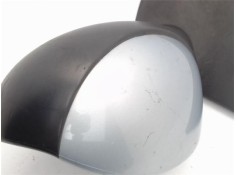 Recambio de retrovisor electrico izquierdo para peugeot 206 referencia OEM IAM 017003  