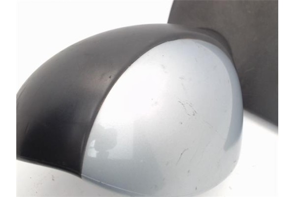 Recambio de retrovisor electrico izquierdo para peugeot 206 referencia OEM IAM 017003  