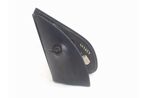 Recambio de retrovisor izquierdo para ford sierra fastback (gbc) 2.3 referencia OEM IAM 1651268  