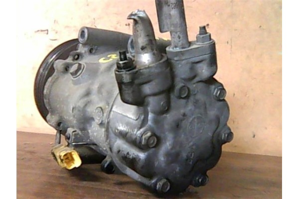 Recambio de compresor aire acond. para citroen c2 1.4 x referencia OEM IAM 9655191680 SD6V12 1450F 6453LF , PEUGEOT | 9646273380