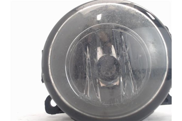 Recambio de faro antiniebla derecho para renault laguna ii (bg0) referencia OEM IAM 8200074008 89202502 