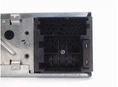 Recambio de radio / cd para volkswagen golf iv berlina (1j1) referencia OEM IAM 014VWZ1ZA8681080A  