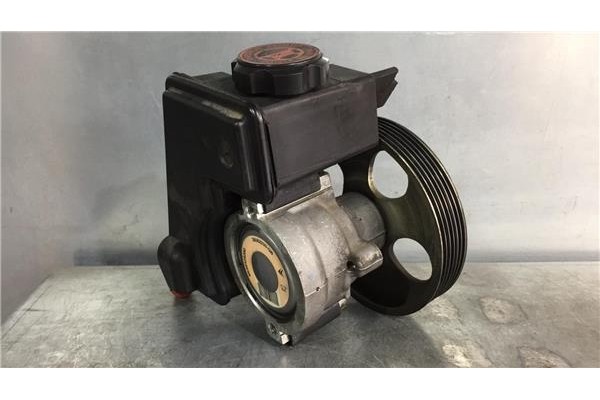 Recambio de bomba servodireccion para peugeot 206 2.0 s16 referencia OEM IAM 9636426280 26082230QB 4007KZ , CITROËN | 4007Z6 , C