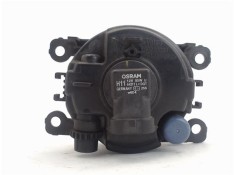 Recambio de faro antiniebla derecho para renault laguna ii (bg0) referencia OEM IAM 8200074008 89202502 