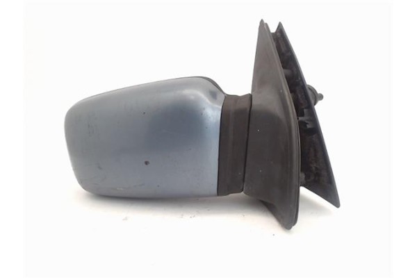 Recambio de retrovisor derecho para ford sierra fastback (gbc) 2.3 referencia OEM IAM 6167538  