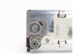 Recambio de radio / cd para volkswagen golf iv berlina (1j1) referencia OEM IAM 014VWZ1ZA8681080A  