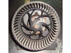 Recambio de motor calefaccion para seat toledo (1m2) 1.9 tdi referencia OEM IAM 1J1819021C  