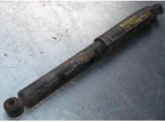 Recambio de amortiguador trasero completo para nissan interstar furgón (x70) dci 120 referencia OEM IAM   