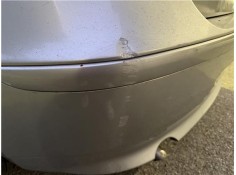 Recambio de paragolpes trasero para bmw serie 1 berlina (e81/e87) 2.0 118d referencia OEM IAM 51127186087  