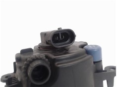 Recambio de faro antiniebla derecho para renault laguna ii (bg0) referencia OEM IAM 8200074008 89202502 