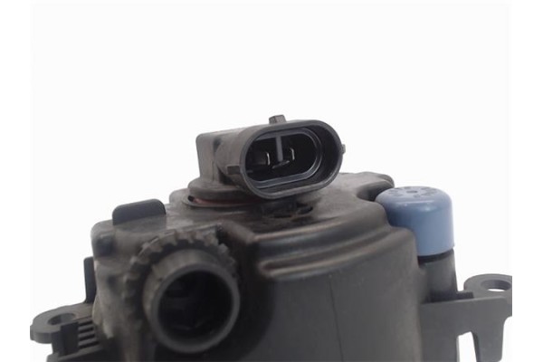 Recambio de faro antiniebla derecho para renault laguna ii (bg0) referencia OEM IAM 8200074008 89202502 