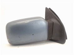Recambio de retrovisor derecho para ford sierra fastback (gbc) 2.3 referencia OEM IAM 6167538  
