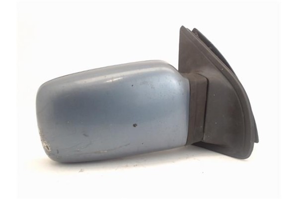 Recambio de retrovisor derecho para ford sierra fastback (gbc) 2.3 referencia OEM IAM 6167538  