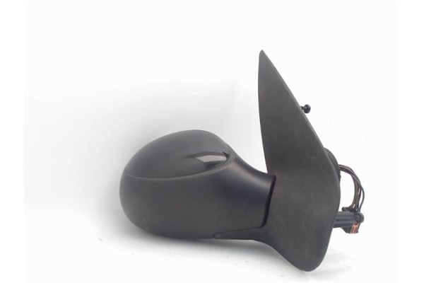 Recambio de retrovisor electrico derecho para peugeot 206 referencia OEM IAM   