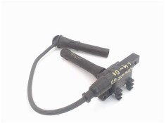 Recambio de bobina encendido para rover rover 25 (rf) 1.4 16v referencia OEM IAM U4001 100730 