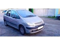citroen xsara picasso del año 2004