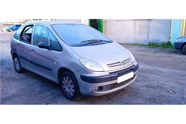 citroen xsara picasso del año 2004
