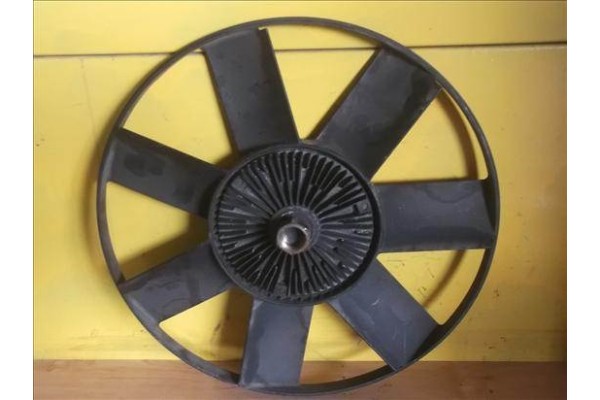 Recambio de ventilador viscoso para bmw serie 5 berlina (e39)(1995) 2.5 525d [2,5 ltr. - 120 kw 24v turbodiesel cat] referencia 