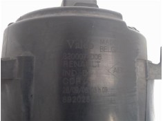 Recambio de faro antiniebla derecho para renault laguna ii (bg0) referencia OEM IAM 8200074008 89202502 