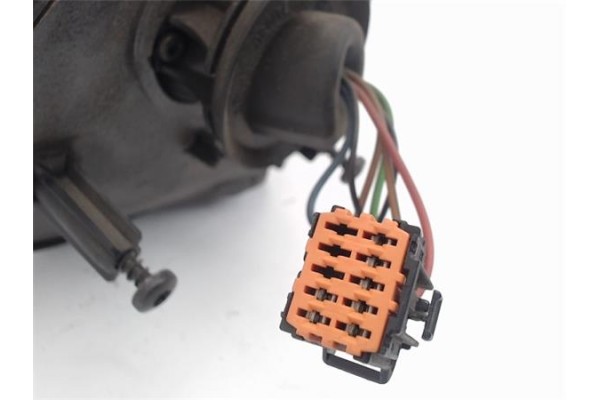 Recambio de retrovisor electrico derecho para peugeot 206 referencia OEM IAM   