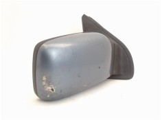 Recambio de retrovisor derecho para ford sierra fastback (gbc) 2.3 referencia OEM IAM 6167538  