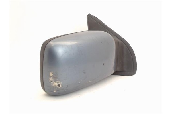 Recambio de retrovisor derecho para ford sierra fastback (gbc) 2.3 referencia OEM IAM 6167538  