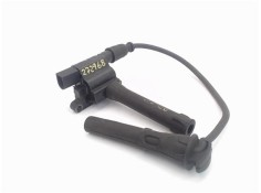 Recambio de bobina encendido para rover rover 25 (rf) 1.4 16v referencia OEM IAM U4001 100730 