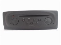 Recambio de radio / cd para renault kangoo i (f/kc0) referencia OEM IAM 8200633634B  