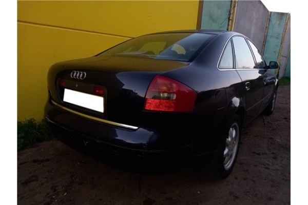 audi a6 berlina (4b2) del año 1997 audi a6 berlina (4b2) del año 1997