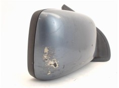 Recambio de retrovisor derecho para ford sierra fastback (gbc) 2.3 referencia OEM IAM 6167538  