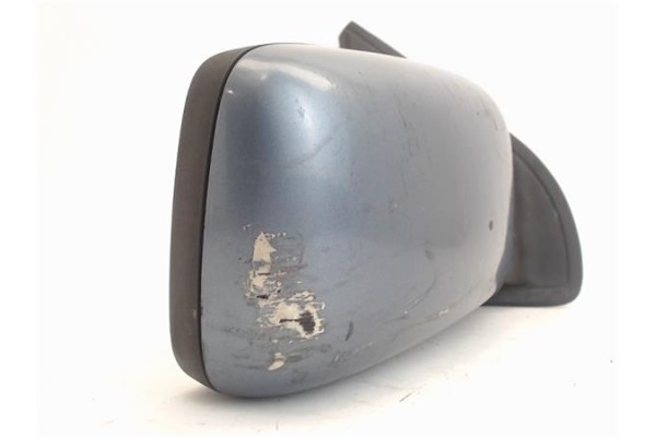Recambio de retrovisor derecho para ford sierra fastback (gbc) 2.3 referencia OEM IAM 6167538  