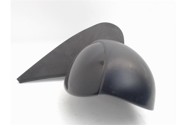 Recambio de retrovisor electrico derecho para peugeot 206 referencia OEM IAM   