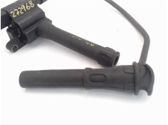 Recambio de bobina encendido para rover rover 25 (rf) 1.4 16v referencia OEM IAM U4001 100730 