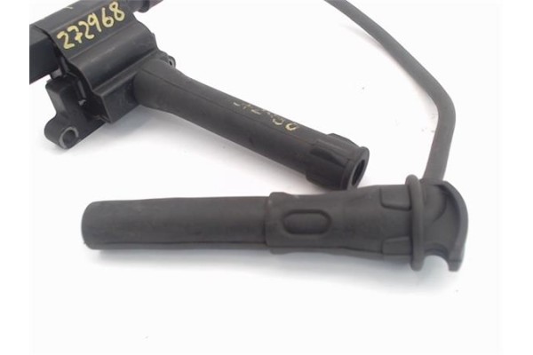 Recambio de bobina encendido para rover rover 25 (rf) 1.4 16v referencia OEM IAM U4001 100730 