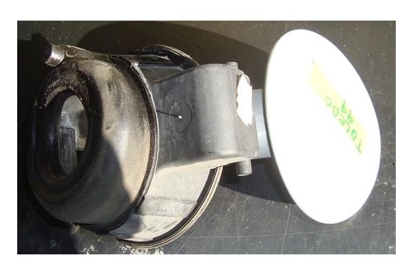 Recambio de tapa exterior combustible para seat toledo (1m2) 1.9 tdi referencia OEM IAM 1M5809905GGRU  