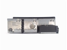 Recambio de radio / cd para renault kangoo i (f/kc0) referencia OEM IAM 8200633634B  