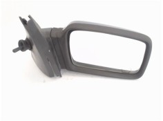 Recambio de retrovisor derecho para ford sierra fastback (gbc) 2.3 referencia OEM IAM 6167538  